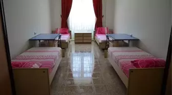 2025-2026 yılı yurt başvuru sonuçları açıklandı