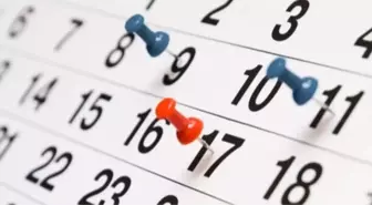 2026 Resmi tatiller ne zaman? 2026'da hangi günler resmi tatil? Kurban Bayramı, Ramazan Bayramı, 29 Ekim, 30 Ağustos...