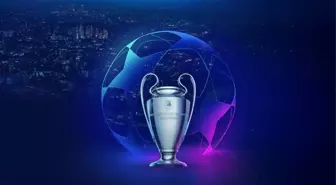 22 Ekim Şampiyonlar Ligi maçları hangi kanalda? İşte günün maçları!