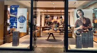 41 yıllık saat devi iflas koruma başvurusunda bulundu