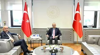 Çanakkale Trafiği İçin Önemli Görüşme