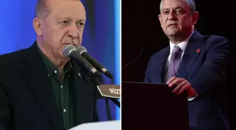 AK Parti mi CHP mi? İşte Marmara Bölgesi'nde yapılan anketin sonucu