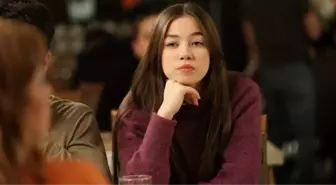 Alisa Sezen Sever kimdir? Bahar dizisinin Umay'ı Alisa Sezen Sever kaç yaşında, nereli, kariyeri?