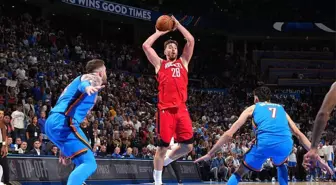 'Klasikle moderni bir araya getiren basketbolcu': Alperen Şengün