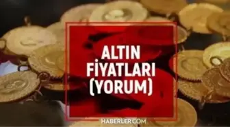 Altın neden düşüyor? Altın düşmeye devam edecek mi? 22 Ekim CANLI ALTIN FİYATLARI: Gram, çeyrek, yarım, tam altın ne kadar?