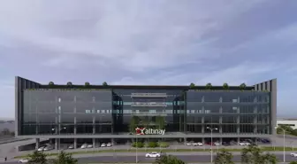 Altınay Teknoloji Grubu’ndan 50 Milyon Dolarlık Yatırım