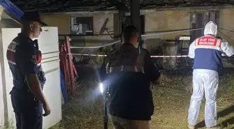 Ceyhan'da Anneye Saldırı ve İş Arkadaşının Ölümü