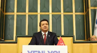 Mahmut Arıkan: 'Öcalan'ın özgürlüğü sürece ihanet olur'