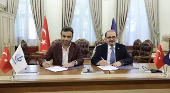 Bağcılar Belediyesi ve Yıldız Teknik Üniversitesi İşbirliği Protokolü İmzaladı