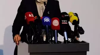 Bakan Göktaş: Aile Dostu Teknolojilerle Toplum Güçlenecek