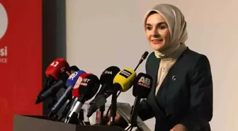 Bakan Göktaş: Aile Bağları Zayıflıyor, 2025 Aile Yılı ile Değerlerimizi Koruyacağız