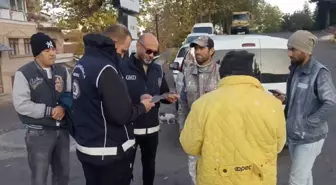 Göçmen Kaçakçılığı Denetimlerinde 169 Organizör Yakalandı