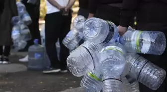 Barajlar sıfırı gördü! 12 saatlik su kesintileri 6 gün daha uzatıldı