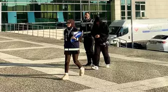 Bolu'da Bisiklet ve Motosiklet Hırsızlığına Tutuklama