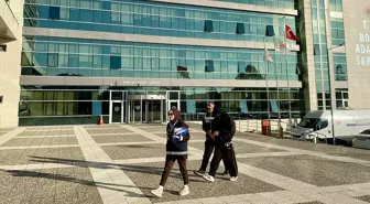 Bolu'da Bisiklet ve Motosiklet Hırsızlığına Tutuklama