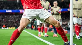 Boşuna 'Şampiyonlar Ligi' demiyorlar! Galatasaray'ın rakibini 14 dakikada paramparça ettiler