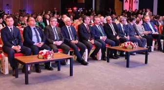 BŞEÜ, 'Ignite-Fikrini Ateşle' Zirvesi'nde Yer Aldı