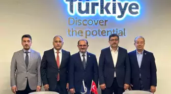 Yıldız Teknik Üniversitesi'nden Globalleşme İçin Önemli Adım