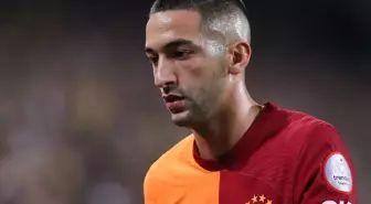 Bu adama takım dayanmıyor! İşte Hakim Ziyech'in yeni adresi