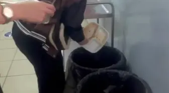 Dicle Kız Meslek Lisesi'nden Sokak Hayvanlarına Destek