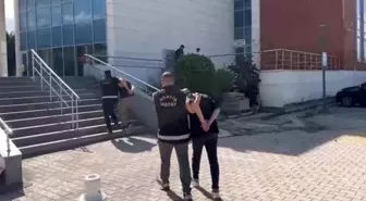 Hatay'da Motosiklet Hırsızlığı Şüphelileri Yakalandı