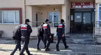 Çanakkale'de Göçmen Kaçakçılığına Yönelik Operasyon: 9 Organizatör Tutuklandı