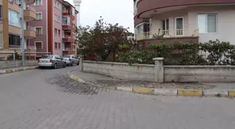 Eski Eşinin Bıçakladığı Temizlik Görevlisi Hayatını Kaybetti
