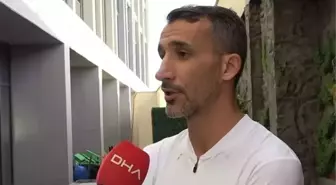 CFR Cluj, Teknik Direktörlük İçin Mehmet Topal ile Görüşmeye Geçti