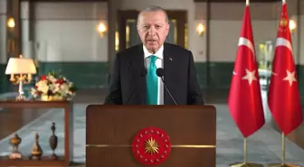 Cumhurbaşkanı Erdoğan: Zirvemiz yeni iş birliklerine vesile olacak