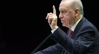 Cumhurbaşkanı Erdoğan sık sık operasyon yapılan konuda uyardı: Küresel güveni zedeliyor