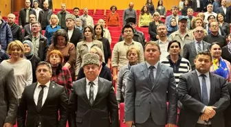 Dağıstan Kültür ve Diller Günü Kutlandı