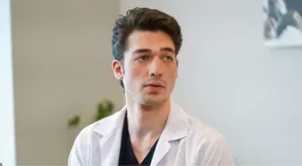 Demirhan Demircioğlu kimdir? Bahar dizisinin Uras'ı Demirhan Demircioğlu kaç yaşında, nereli, kariyeri?