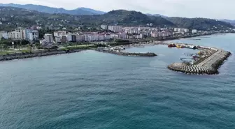 Kayıp Balıkçı İçin Arama Çalışmaları Devam Ediyor