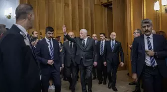 İYİ Parti Genel Başkanı Dervişoğlu'ndan KKTC ve Ekonomi Eleştirisi