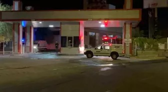 Kayseri'de Deterjan Fabrikasında Zehirlenme İhbarı