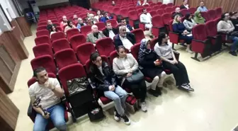 Devrek'te Kadına Yönelik Şiddet Semineri ve Açık Kapı Sistemi Tanıtıldı