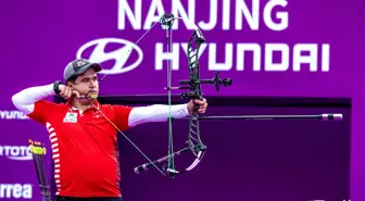 Emircan Haney, Dünya Şampiyonu Oldu