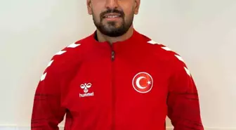 Ahmet Karakaş, Bocce Dünya Şampiyonası'nda Türkiye'yi Temsil Edecek