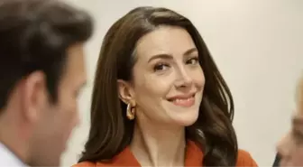 Elit Andaç Çam kimdir? Bahar dizisinin Çağla'sı Elit Andaç Çam kaç yaşında, nereli, kariyeri?