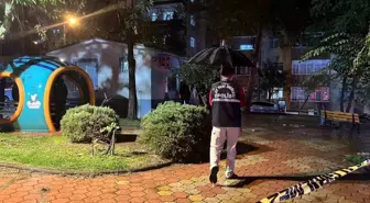 Kahramanmaraş'ta Cinayet ve İntihar Girişimi