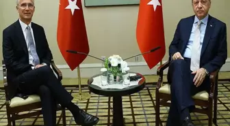 Eski NATO Genel Sekreteri'nin kitabında Cumhurbaşkanı Erdoğan'la ilgili yazdıkları bomba: Neşeyle mısırlarımızı yedik