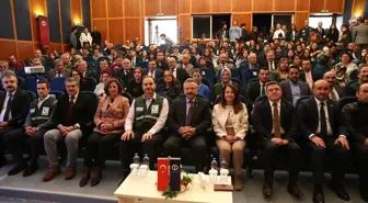 Yeşilay Fest Eskişehir'de Başladı: Bağımlılıkla Mücadele Vurgusu