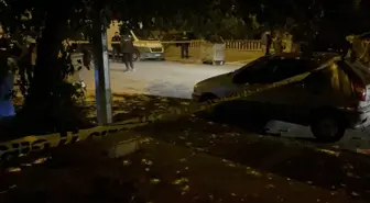 Kayseri'de Silahlı Saldırı: Eyüp Kaplan Hayatını Kaybetti