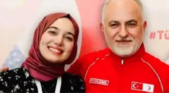 Fatma Zehra Kınık kimdir? Fatma Zehra Kınık kimin kızı?