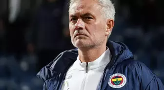 Fenerbahçe'den kovulan Mourinho'nun söyledikleri yeniden gündemde