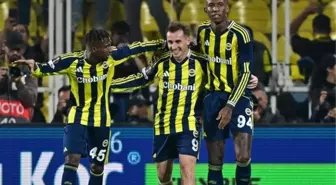 Fenerbahçe UEFA maçı bugün mü yarın mı?