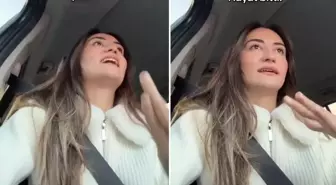 Gördüğü ilan genç kızı küplere bindirdi: Gerçekten hayat bitmiş