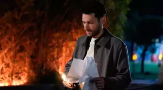 Güller ve Günahlar'da Gizem Artıyor