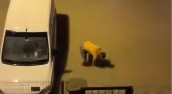 Yayladağı'nda Sağanak Yağış Heyelan ve Su Baskınlarına Neden Oldu