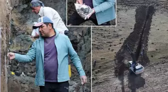 Hendekler kazıldı, izler arandı! İşte en yüksek deprem riski taşıyan iki ilçe